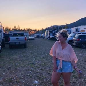 Meet your Posher, Emma